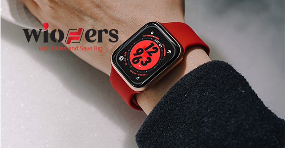 wioffers Shop